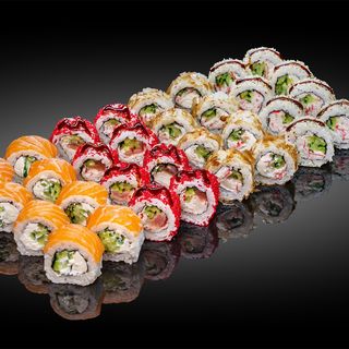 сет Філакаліфа 1 кг