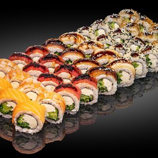 Сет Філа Лайт