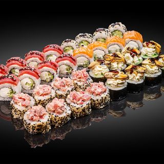 Сет Різдвяні смаколики