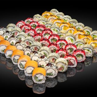 Сет 2 кг Щастя