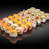 Сет Поцілуй мене