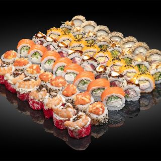 Сет Сімейний час 1,9 кг