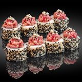 Рол Вулкан white