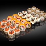 Сет Осіння прохолода