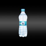 Вода газована 0,5 л