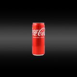 Напій Coca-Cola 0,33 л