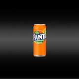 Напій Fanta 0,33 л