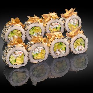 Рол Каліфорнія фітнес