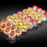 Сет Осінній Вайб