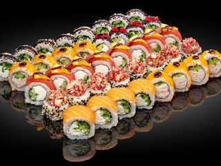 Сет Валентинів день 1,3 кг