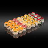 Сет Фіш Філа 1 кг+подарунок