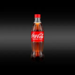 Напій Coca-Cola (0.5л)