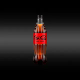 Напій Coca-Cola Zero (0.5л)