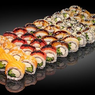 Сет Філа Лайт