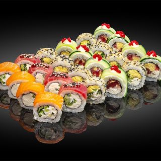 Сет Для парочки