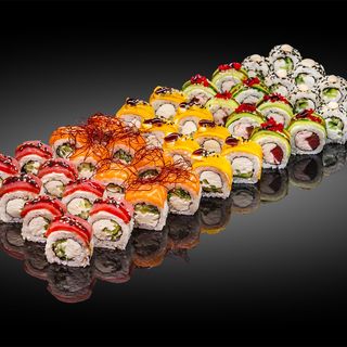 Сет Кінь вороний