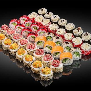 Сет Різдвяний Бокс