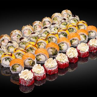 Сет Під Ялинку