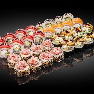 Сет Різдвяні смаколики