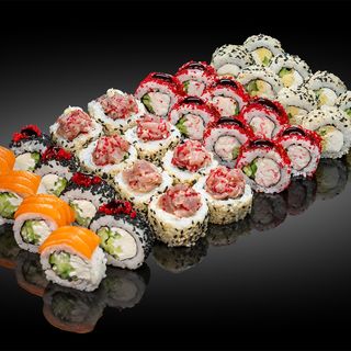 Сет Філа Халява 1 кг