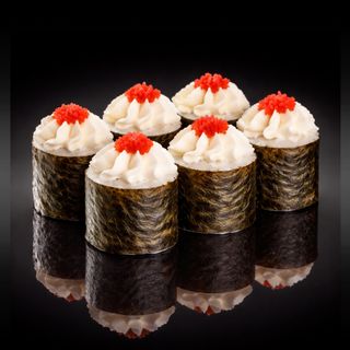 Міні рол Літній