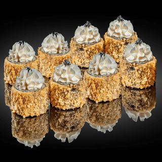 Рол Бос в темпурі