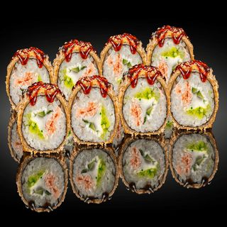 Рол Фірмовий в темпурі