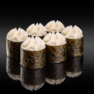 Міні рол Філа