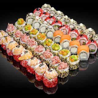 Сет Моя Королева 1,6 кг