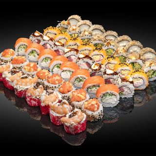 Сет Сімейний час 1,9 кг