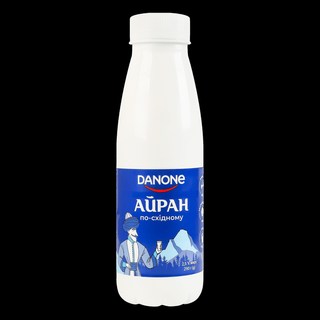 Айран