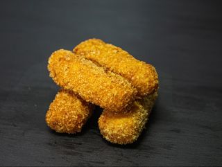 Сирні палички 6 шт