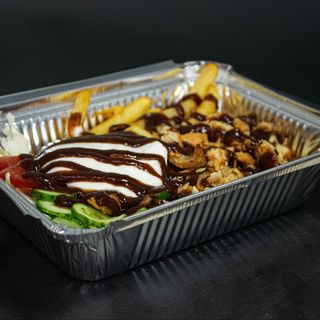 Бокс Super Box (400г)