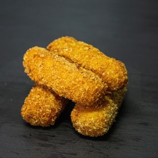 Сирні палички (180г)