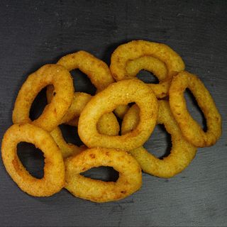 Кільця кальмара (170г)