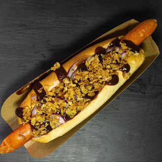 Мексиканський пес