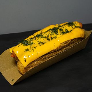 Гавайський пес