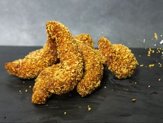 Креветка тигрова 6 шт