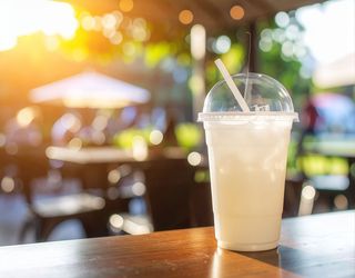 Крем-сода 500мл