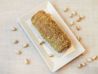 Кюртош з Фісташкою (200г)