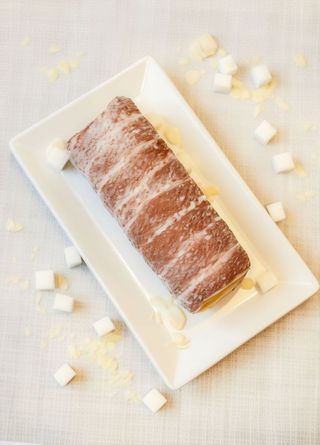 Кюртош з цукром (175г)