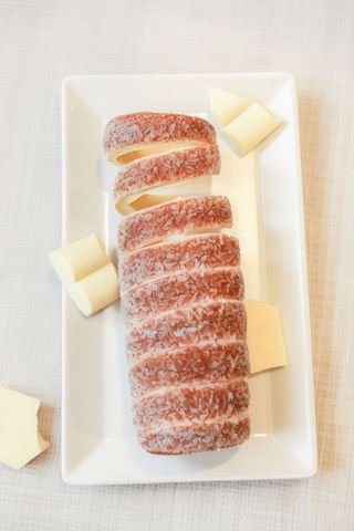 Кюртош з Ванільним цукром (185г)