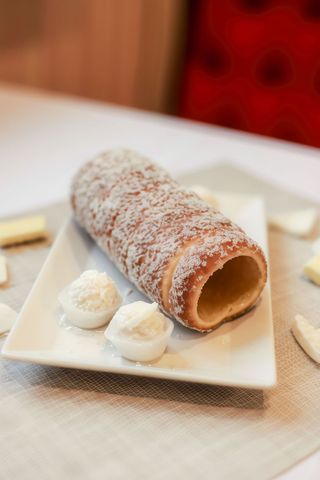 Кюртош кокосовий (190г)