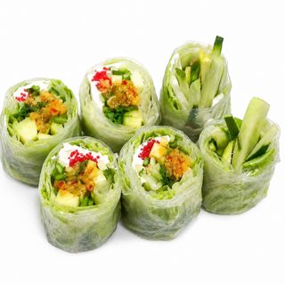 Салат Макі (210г)