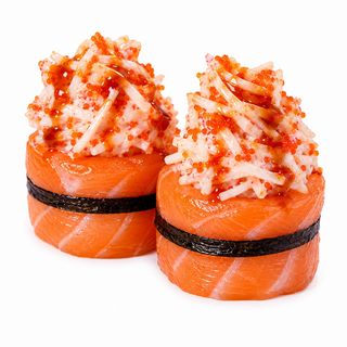 Роял гункан (130г)