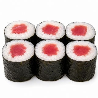 Макі з тунцем (135г)