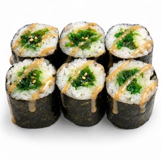 Макі з Хіяші (130г)
