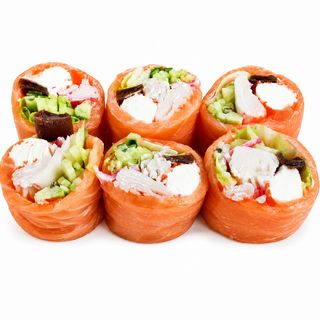 Рол Фіт Макі (280г)