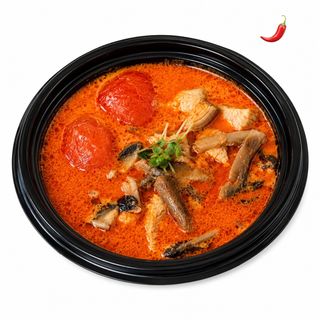Суп Том Ям курка (450г)