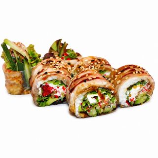 Рол Гранд Вугор (220г)
